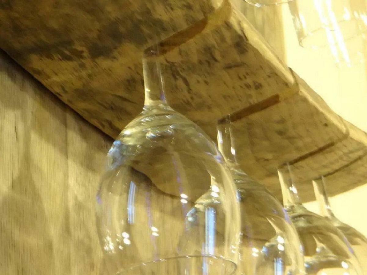 Апартаменты Beer & Wine Cellar Любляна Экстерьер фото